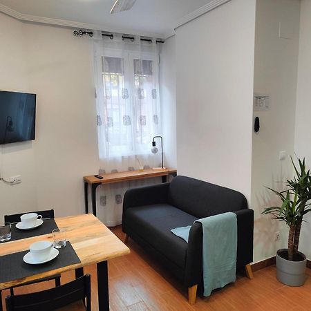 דירות Burgo Vut La Casita Del Cuentame מראה חיצוני תמונה